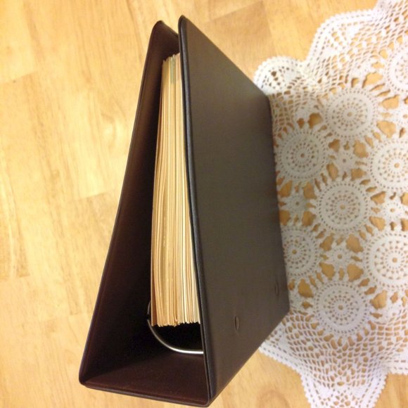 Vintage Knitting Book from Golden Press - Picture 13 of 13